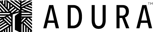 Adura icon logo