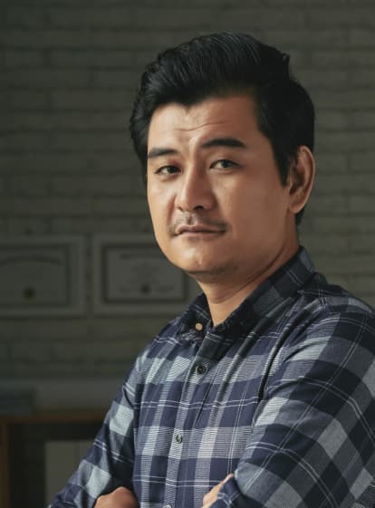 Andika Prasetyo