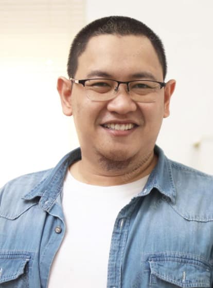Dimas Wijaya