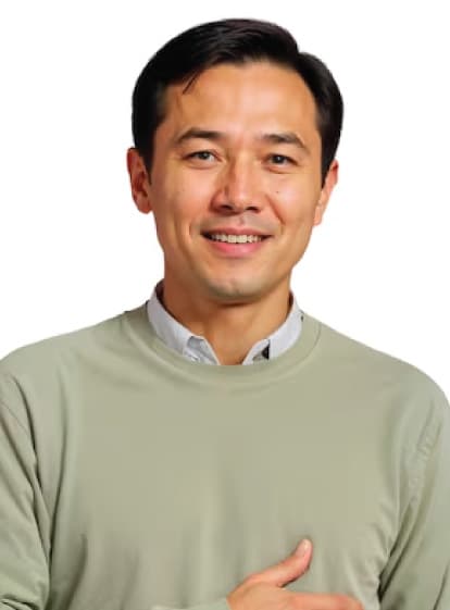 Rizky Haryanto