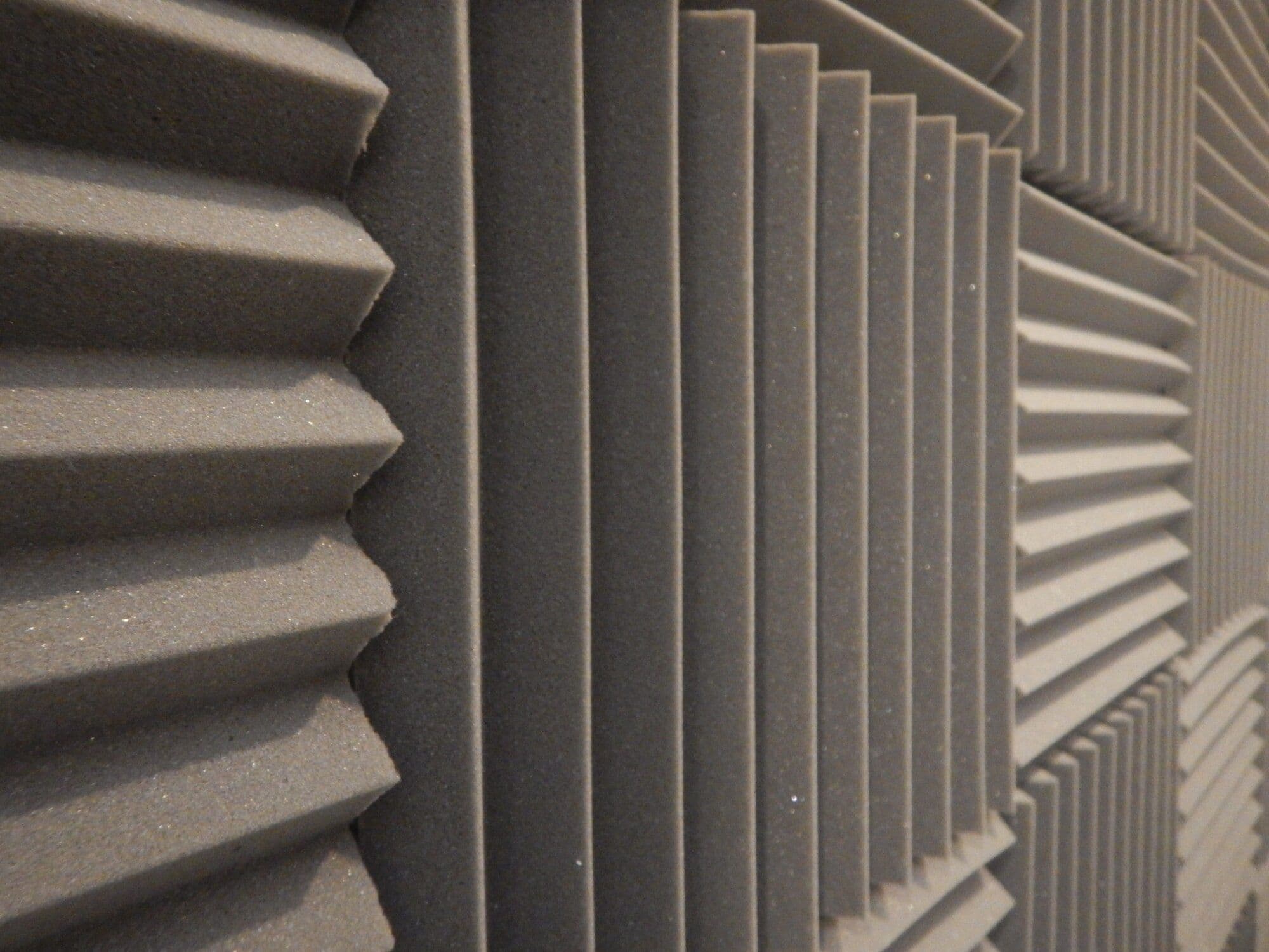 Fire-Rated Wall Systems