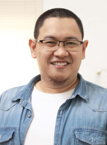 Dimas Wijaya